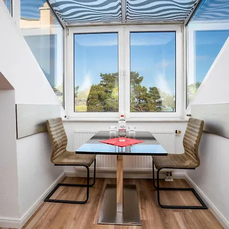 Villa-strandidyll-typ-1 / 15 Apartment