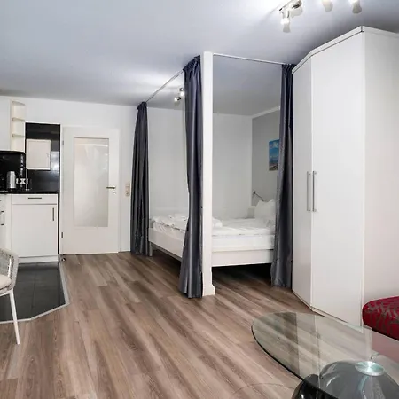 公寓 Villa-strandidyll-typ-1 / 15