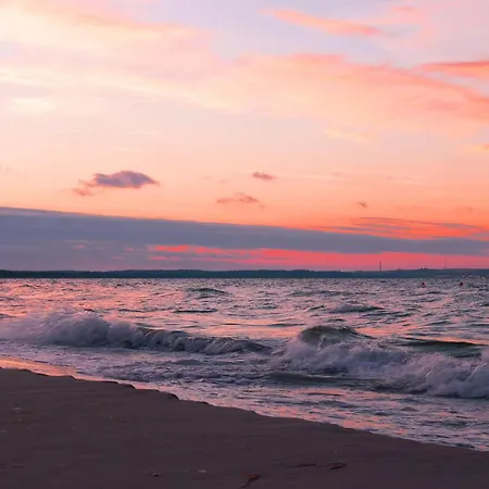 Villa-strandidyll-typ-1 / 15 * 宾茨