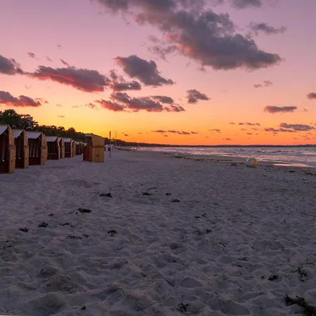 Villa-strandidyll-typ-1 / 15 公寓