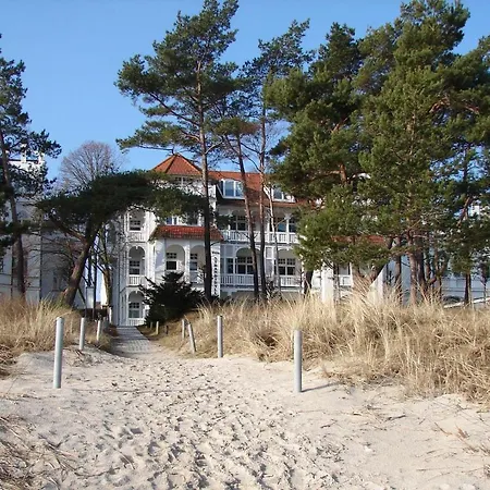 Villa-strandidyll-typ-1 / 15 *