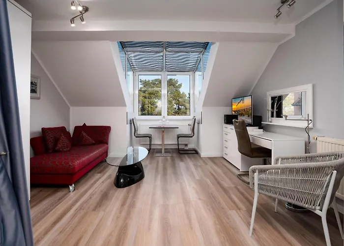 아파트 Villa-strandidyll-typ-1 / 15 빈츠