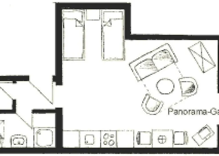 Villa-strandidyll-typ-1 / 15 *