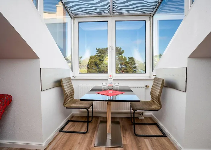 Villa-strandidyll-typ-1 / 15 아파트