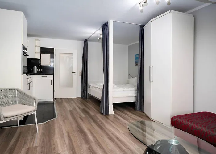 아파트 Villa-strandidyll-typ-1 / 15