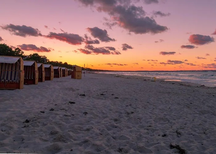 Villa-strandidyll-typ-1 / 15 아파트